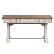 Farmhouse Reimagined Writing Desk - Image 2