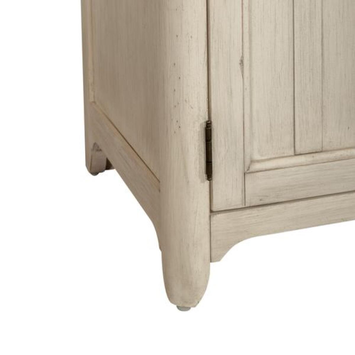 Farmhouse Reimagined Door Credenza - Image 13