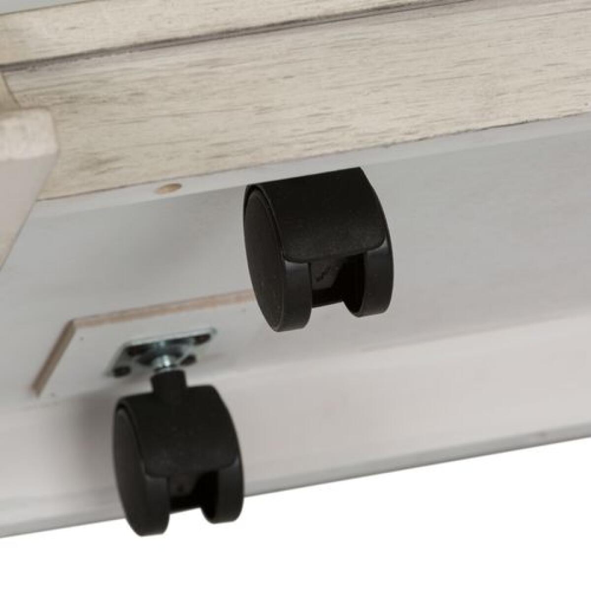 Magnolia Manor Round Cocktail Table - Image 10