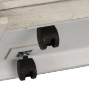Magnolia Manor Round Cocktail Table - Image 10