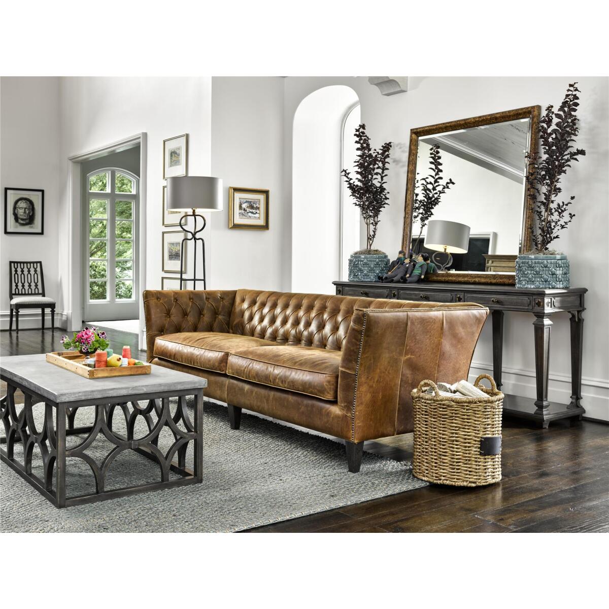 Duncan Sofa 682511-706 - Image 2