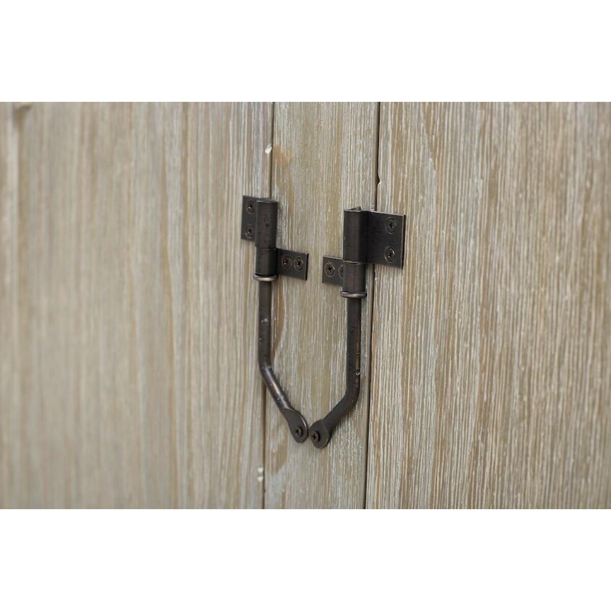 Boatmaker's Cabinet - Image 4
