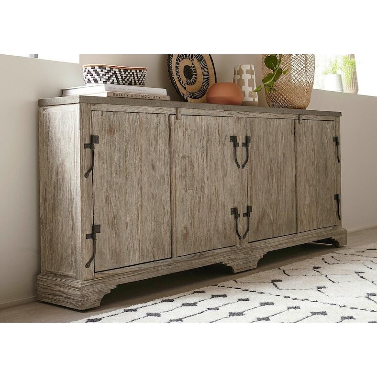 Boatmaker's Cabinet - Image 2