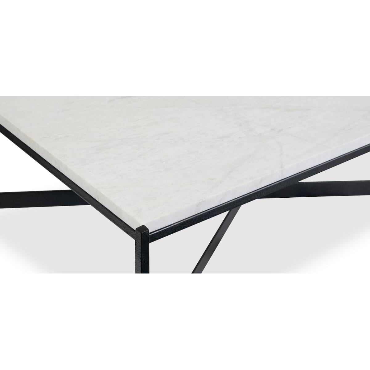 Whitestone Cocktail Table - Image 7