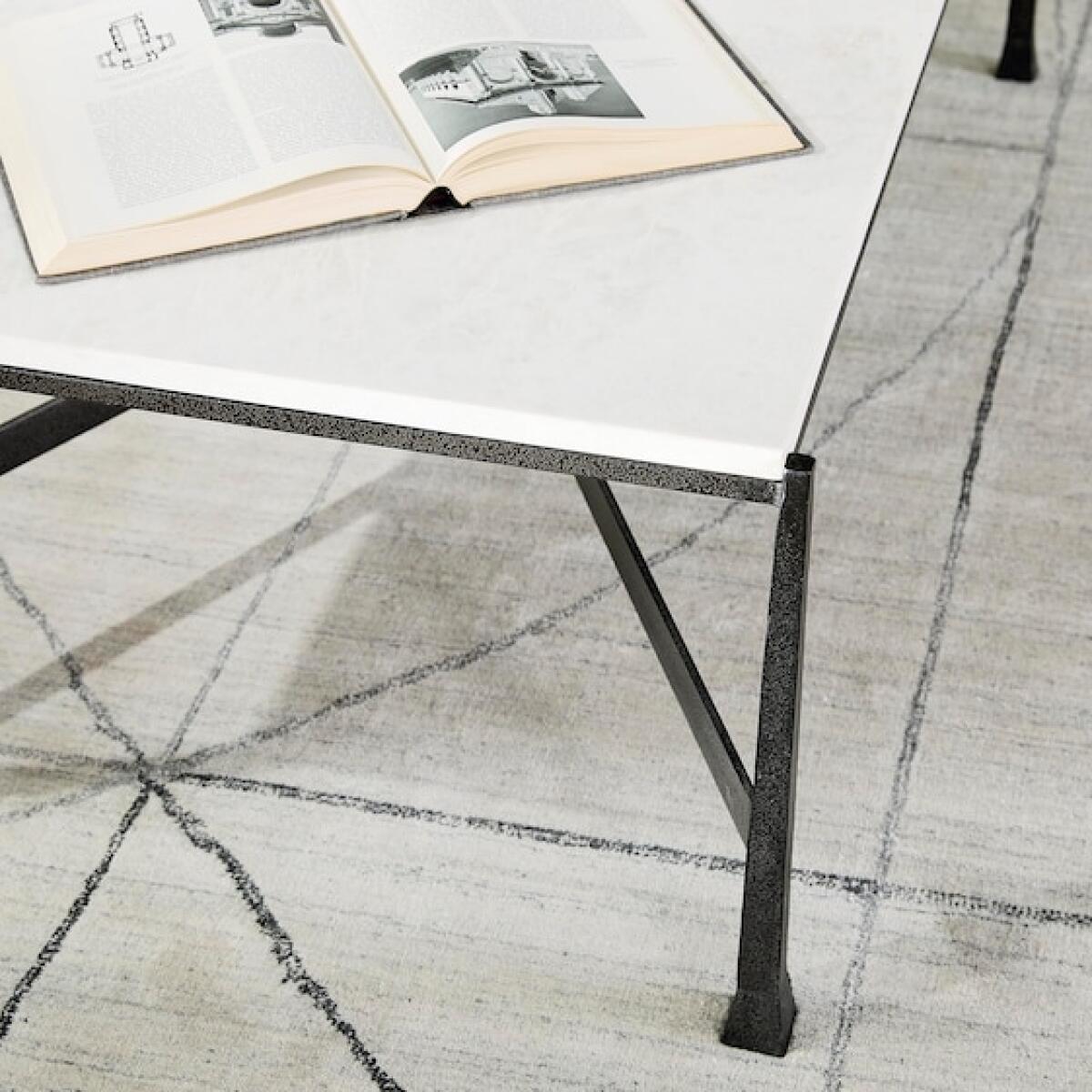 Whitestone Cocktail Table - Image 3