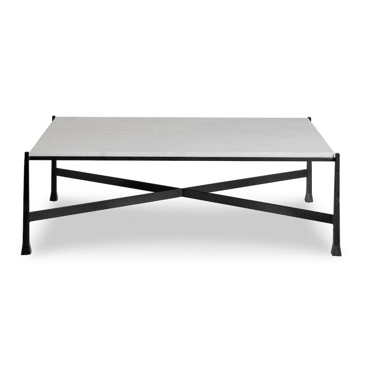 Whitestone Cocktail Table - Image 5