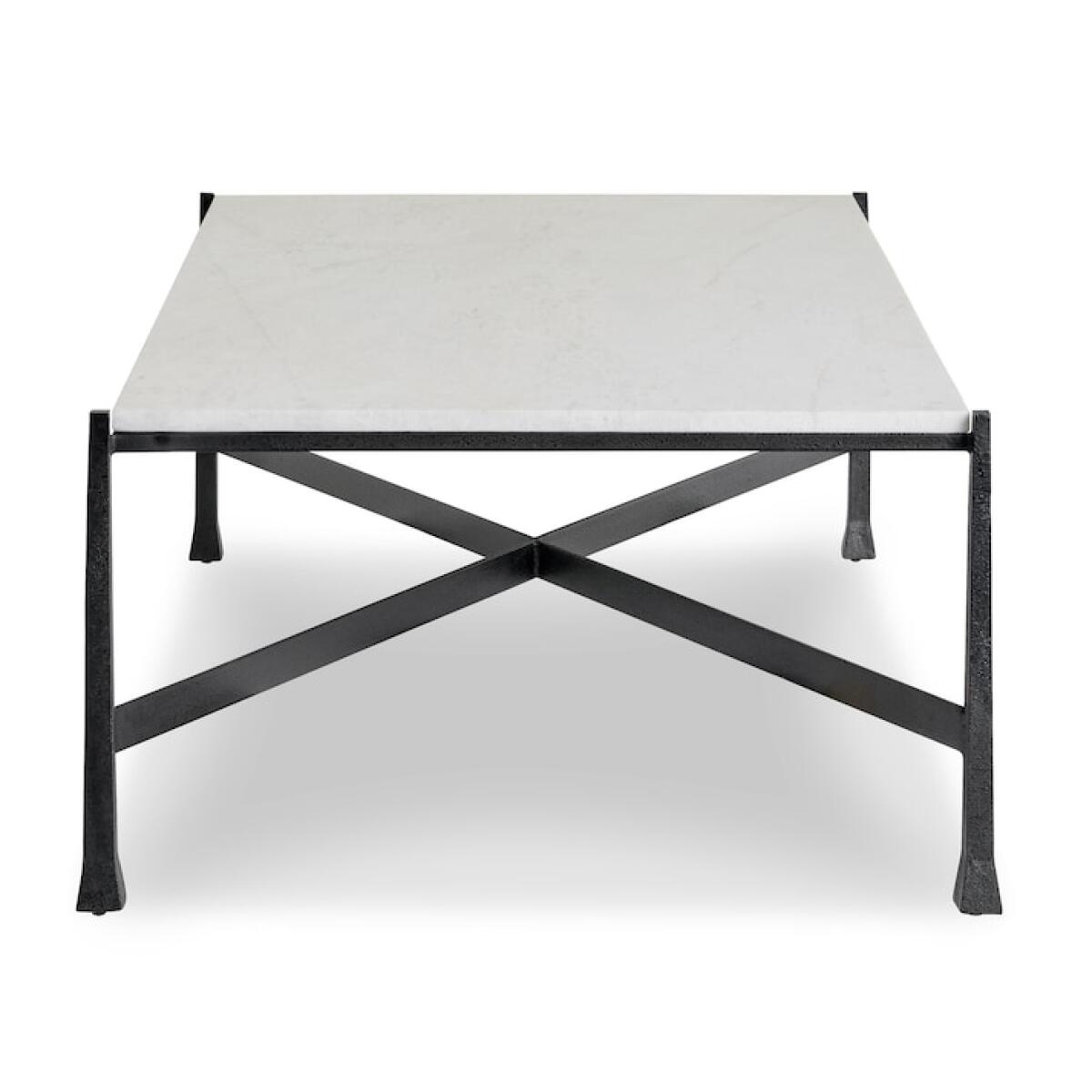 Whitestone Cocktail Table - Image 6