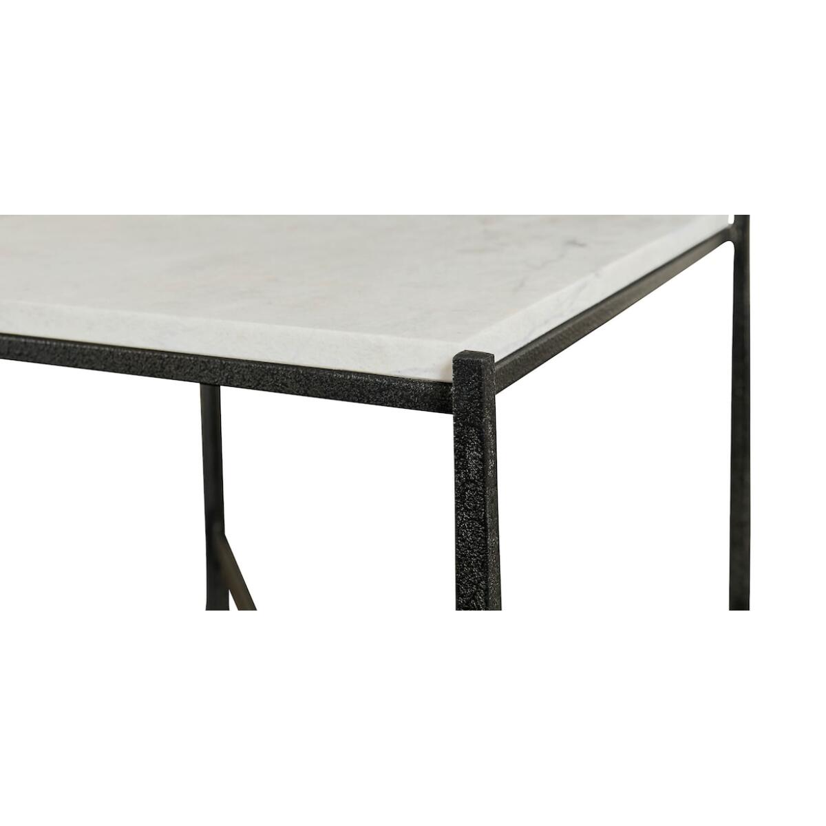 Whitestone End Table - Image 5