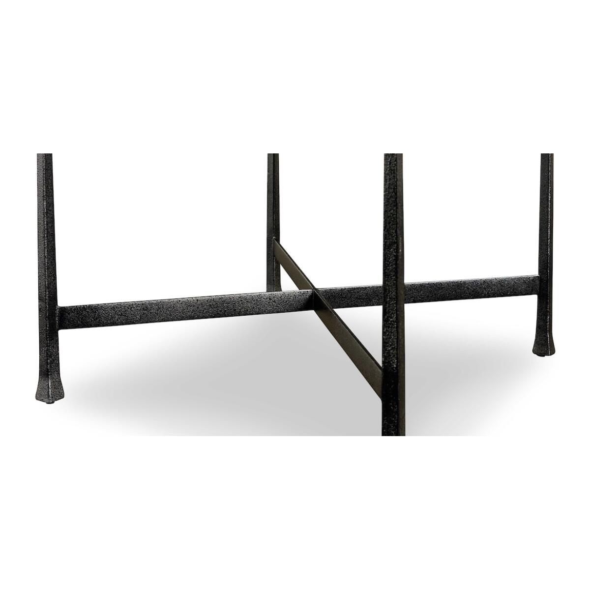 Whitestone End Table - Image 4