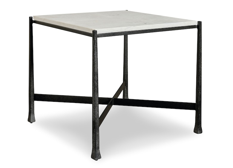 Whitestone End Table Whitestone End Table - Image 1