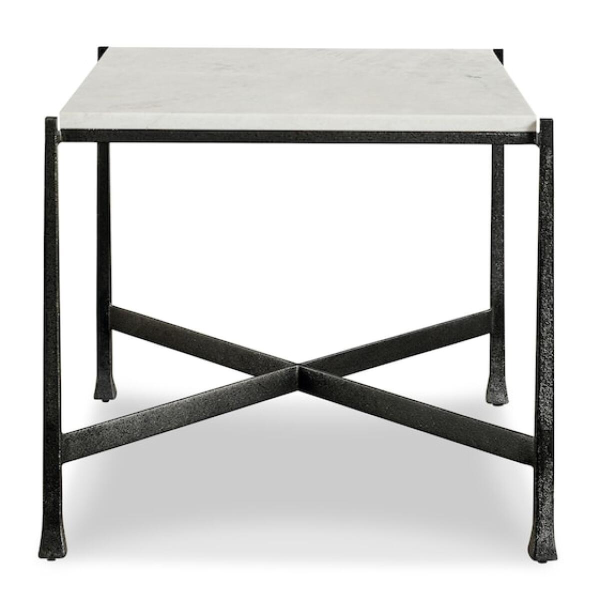 Whitestone End Table - Image 3
