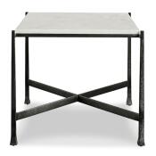Whitestone End Table - Image 3