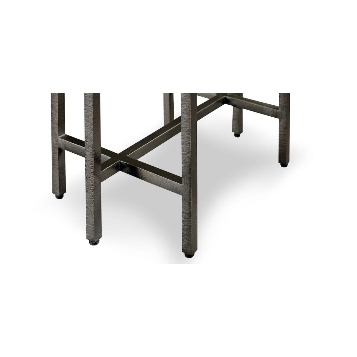 Exmore Chairside Table - Image 5