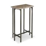 Exmore Chairside Table