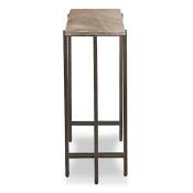 Exmore Chairside Table - Image 3