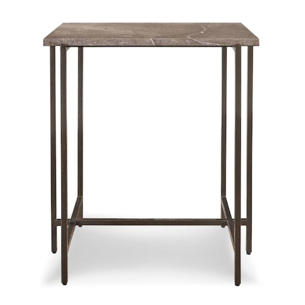 Exmore End Table - Image 5