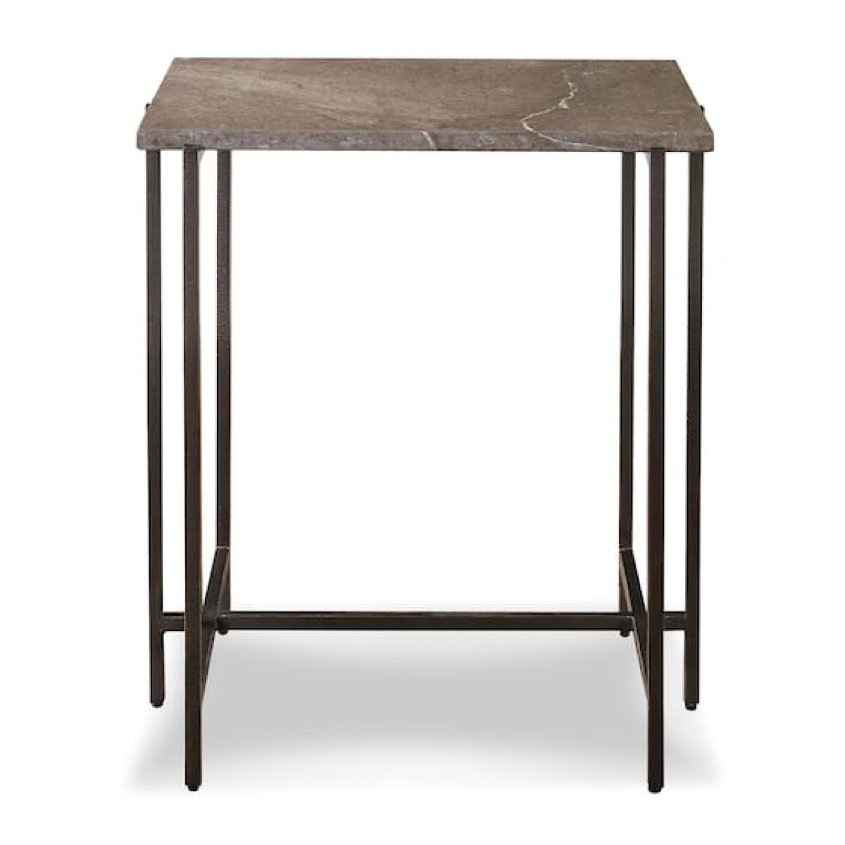 Exmore End Table - Image 3