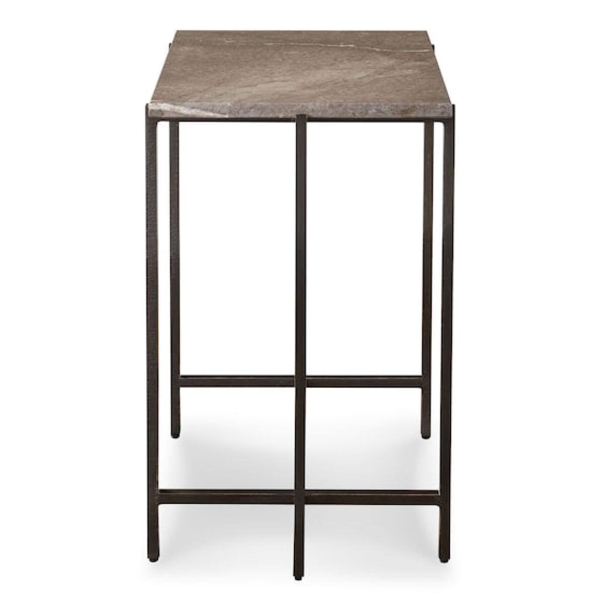 Exmore End Table - Image 4