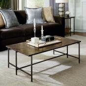 Exmore Rectangular Cocktail Table - Image 2