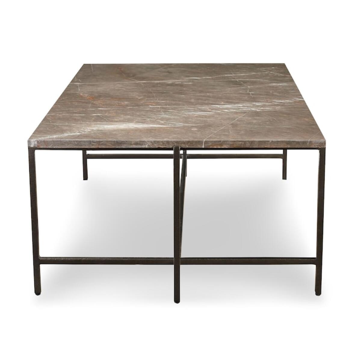 Exmore Rectangular Cocktail Table - Image 5