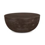 Tahiti Drum Cocktail Table
