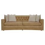 Candace Leather Sofa 7277LFO