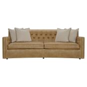 Candace Leather Sofa 7277LFO