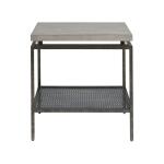 Garrison End Table