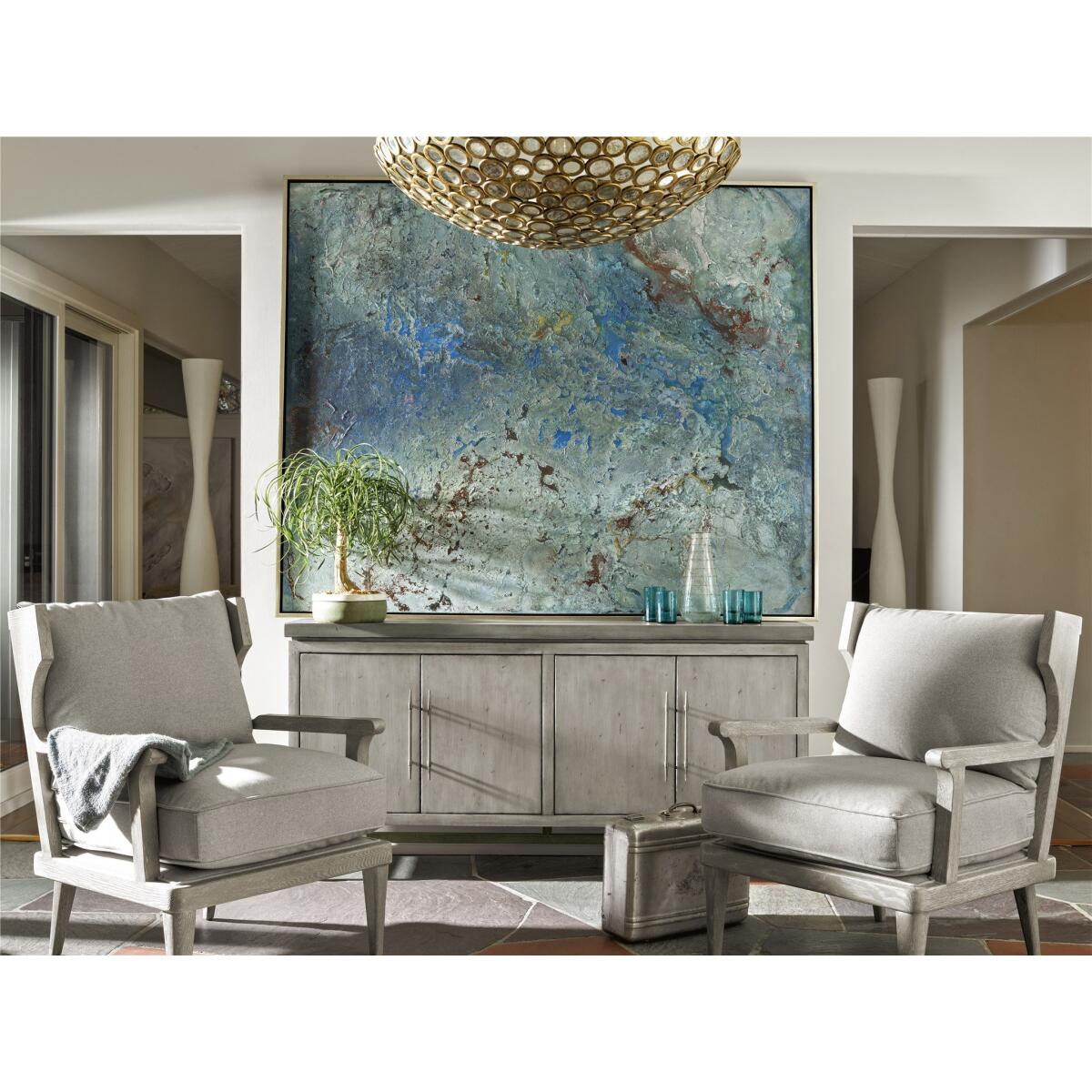 Sebastian Entertainment Console - Image 2