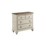 Weatherford Baldwin Bachelors Chest