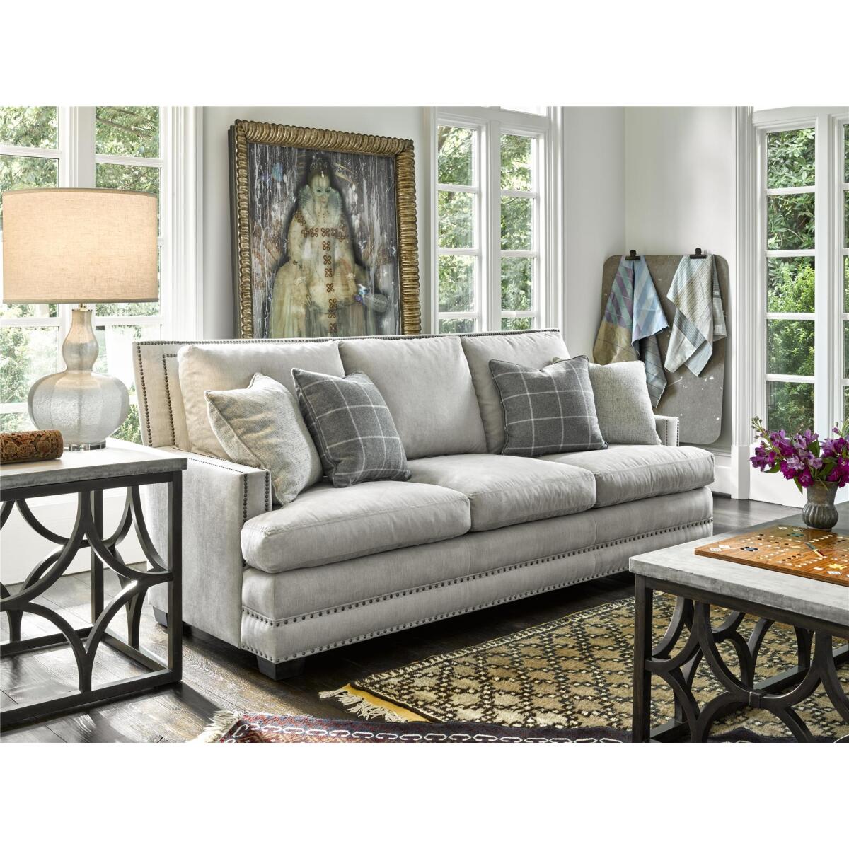 Franklin Street Sofa - Image 3