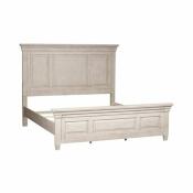 Heartland King Panel Bed - Image 2