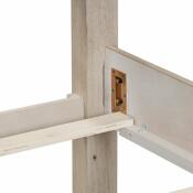 Heartland King Panel Bed - Image 3