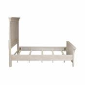 Heartland King Panel Bed - Image 4