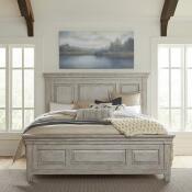 Heartland King Panel Bed - Image 5