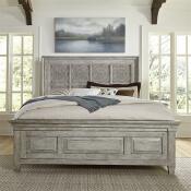 Heartland Panel Bed - Image 2