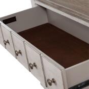Heartland 5 Drawer Chest - Image 3