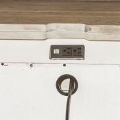 Heartland Bedside Chest - Image 4