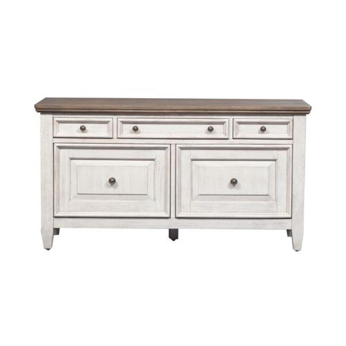Heartland Credenza - Image 2