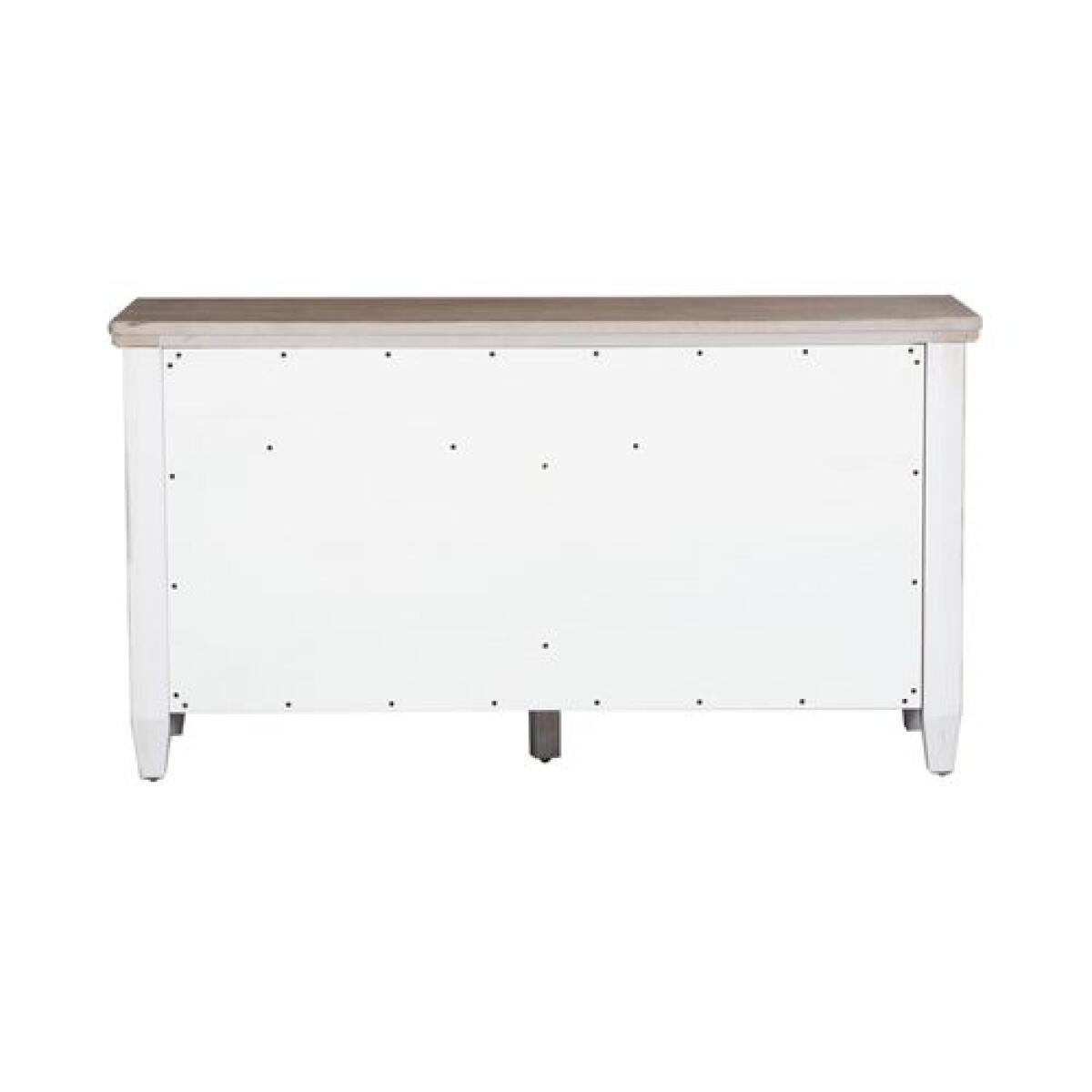 Heartland Credenza - Image 4