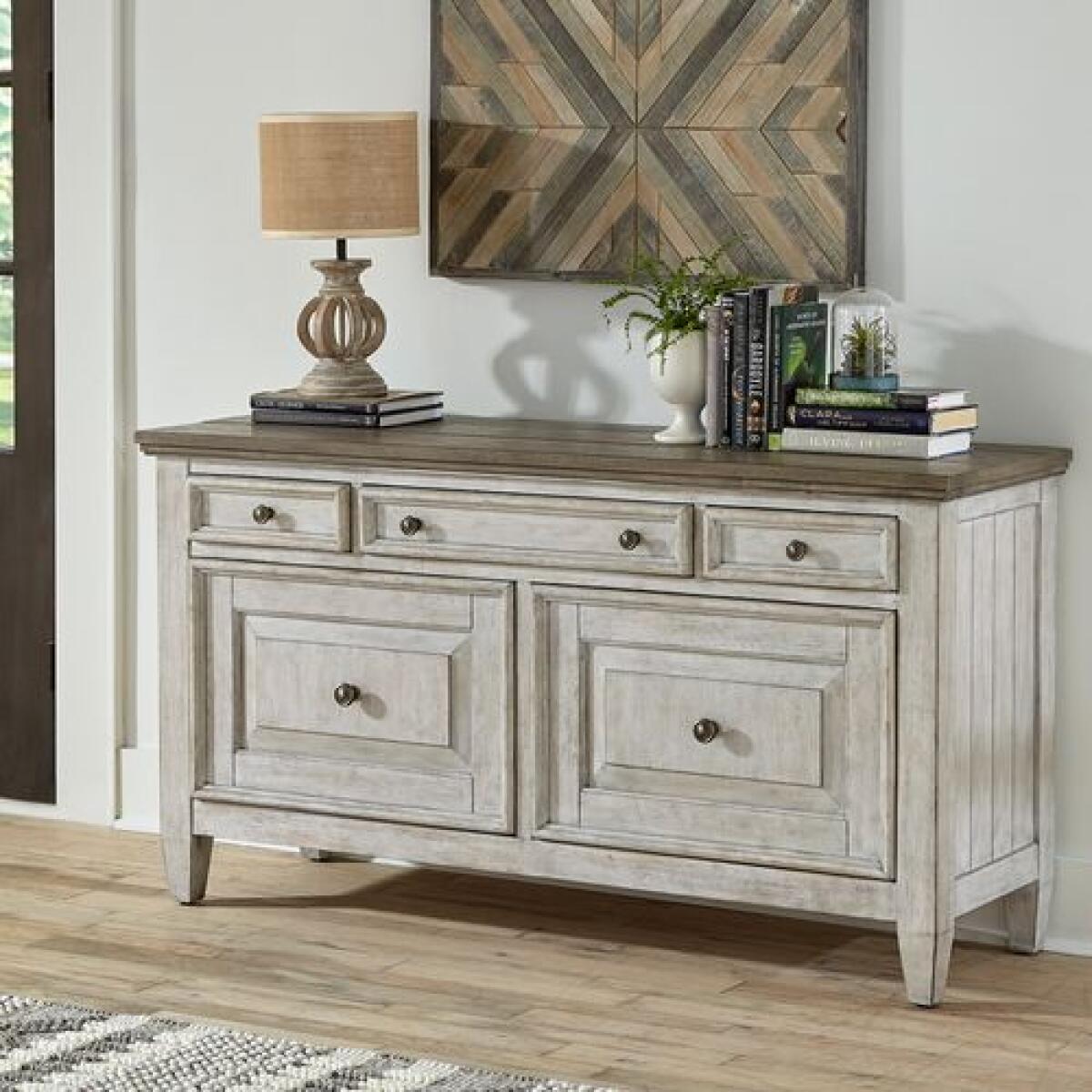 Heartland Credenza - Image 5