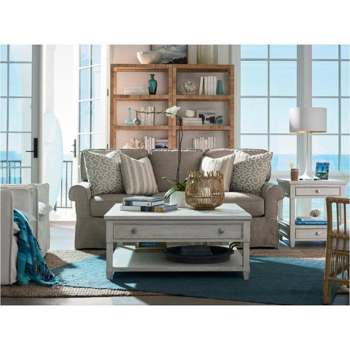 Escape End Table - Image 3