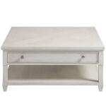 Escape Topsail Lifttop Table