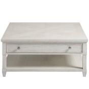 Escape Topsail Lifttop Table