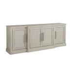 Escape Entertainment Console