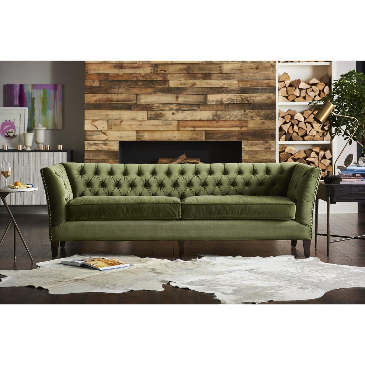 Duncan Sofa 882511 - Image 3