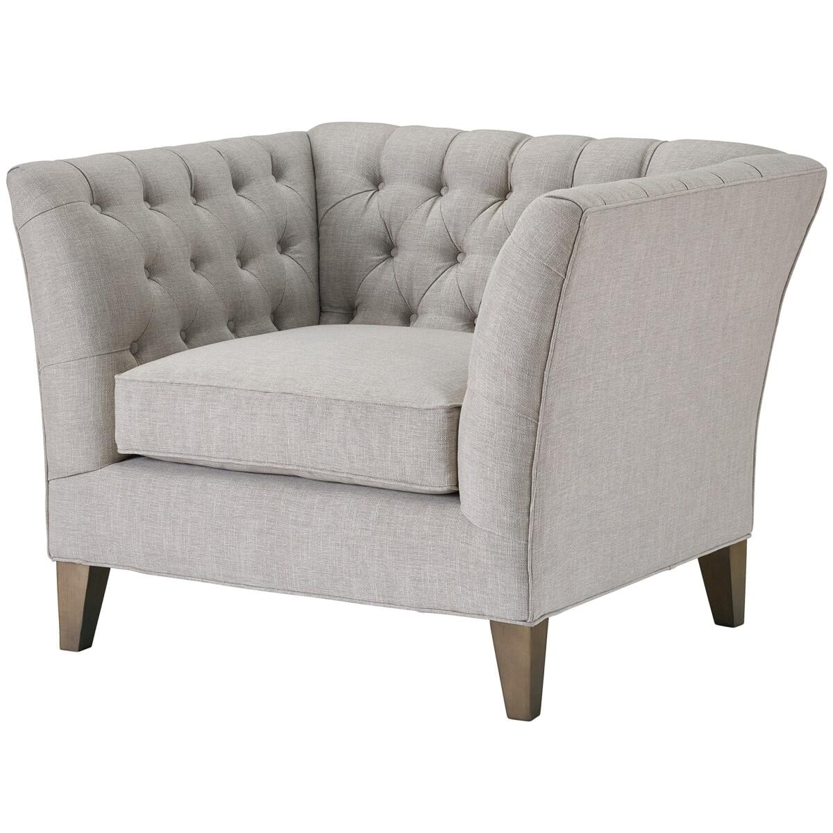 Duncan Chair - Special Order - Image 2