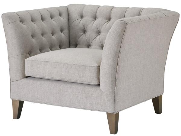 Duncan Chair - Special Order - Image 2