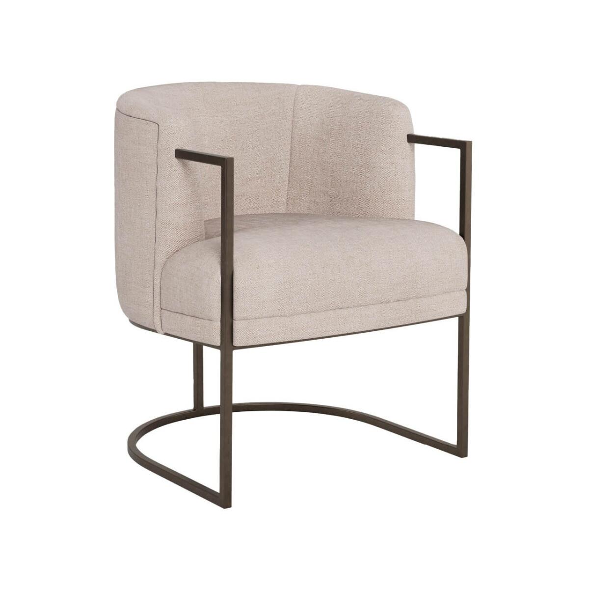 Alpine Valley Accent Chair - Special Order - Image 2