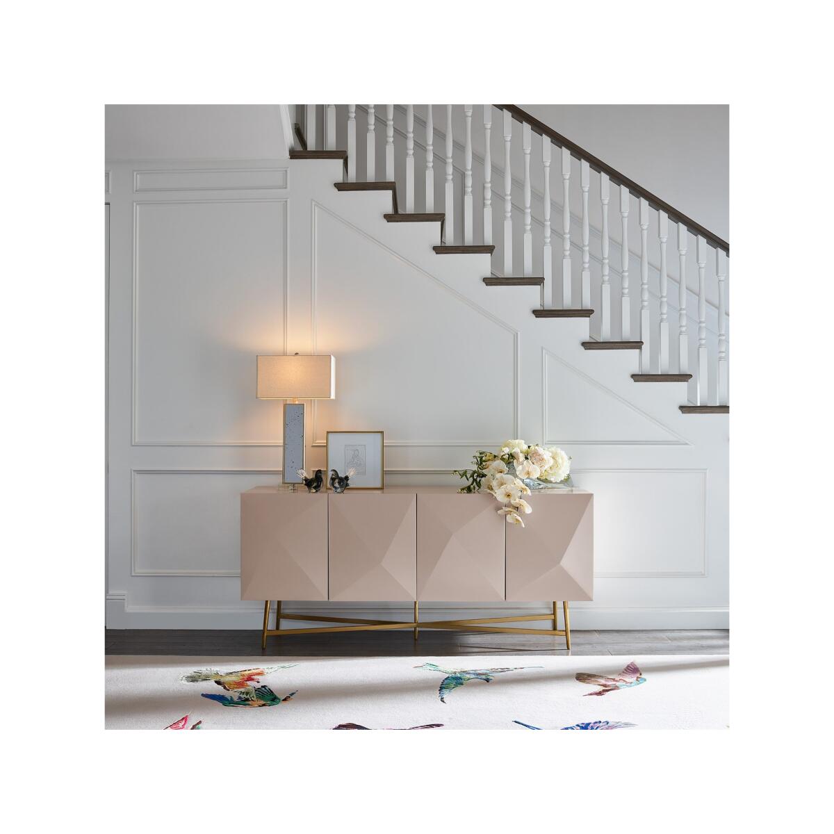 Love. Joy. Bliss.-Miranda Kerr Home Runway Console - Image 3